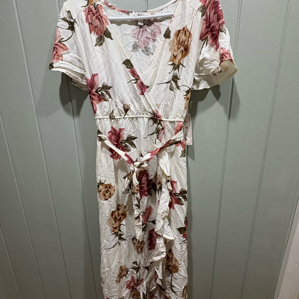 Maternity Dress - NWT